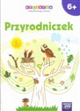 Przyrodniczek 6-latki Wychowanie przedszkolne 