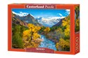 Puzzle 3000 Autumn in Zion National Park, USA  - 