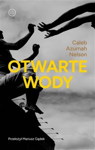 Otwarte wody - Księgarnia Niemcy (DE)