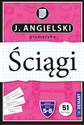 Język angielski Gramatyka Ściągi edukacyjne 5-8 - Krzysztof Szukalski