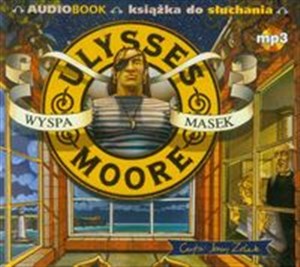 [Audiobook] Ulysses Moore 4 Wyspa masek - Księgarnia Niemcy (DE)