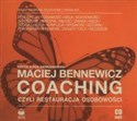 [Audiobook] Coaching czyli Restauracja Osobowości