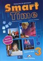 Smart Time 3 Student's Book + eBook Gimnazjum - Virginia Evans, Jenny Dooley