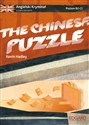 Chinese puzzle Angielski kryminał z ćwiczeniami Poziom B2-C1