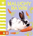 Maluchy na wsi Mali przyjaciele