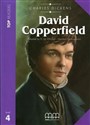 David Coperfield Książka + CD