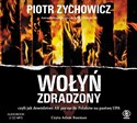 [Audiobook] Wołyń zdradzony czyli jak dowództwo AK porzuciło Polaków na pastwę UPA