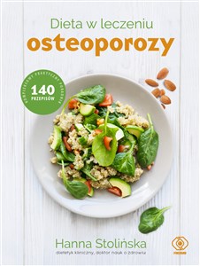 Dieta w leczeniu osteoporozy