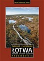 Łotwa. Sąsiedzi naszych sąsiadów. Przewodnik  - Tadeusz Piątkowski