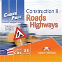 [Audiobook] CD audio Construction II Roads and Highways Class US