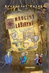 Mroczny labirynt