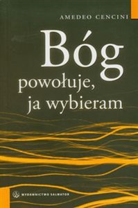 Bóg powołuje ja wybieram - Księgarnia Niemcy (DE)