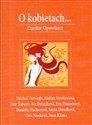 O kobietach... Czeskie opowieści - Michal Viewegh, Halina Pawlowska, Petr Sabach