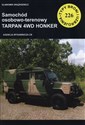 TBiU-226 Samochód osobowo-terenowy Tarpan 4WD Honker