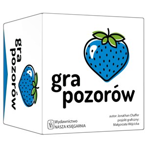 Gra pozorów