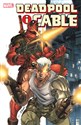 Deadpool i Cable tom 1 - Fabian Nicieza