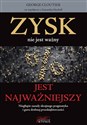 Zysk nie jest ważny jest najważniejszy