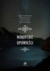 Nordyckie opowieści  - Księgarnia Niemcy (DE)