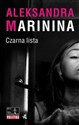 Czarna lista - Aleksandra Marinina