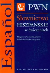 Słownictwo hiszpańskie w ćwiczeniach - Księgarnia Niemcy (DE)