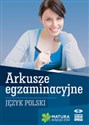 Język polski Matura 2014 Arkusze egzaminacyjne - 