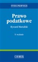 Prawo podatkowe