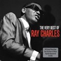 Ray Charles - The Very Best Of 2CD 