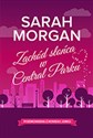 Zachód słońca w Central Parku - Sarah Morgan