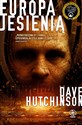 Europa jesienią - Dave Hutchinson