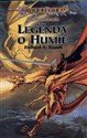 Legenda o Humie - Richard A. Knaak