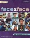 Face2face upper intermediate students book