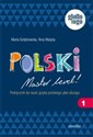 Polski. Master level! 1. Podręcznik do nauki języka polskiego jako obcego (A1)  - Marta Gołębiowska, Nina Matyba