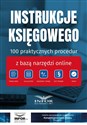 Instrukcje Księgowego 100 praktycznych procedur z bazą narzędzi online