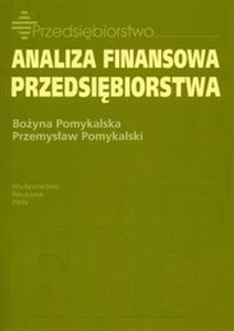 Analiza finansowa przedsiębiorstwa - Księgarnia Niemcy (DE)