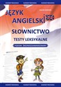 Język angielski słownictwo testy leksykalne poziom średniozaawansowany - Maciej Matasek
