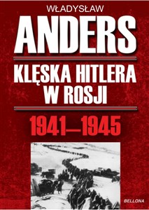 Klęska Hitlera w Rosji 1941-1945 - Księgarnia Niemcy (DE)