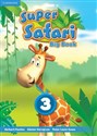 Super Safari Level 3 Big Book