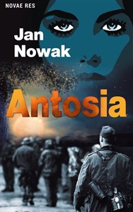 Antosia - Księgarnia Niemcy (DE)