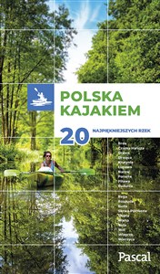 Polska kajakiem - Księgarnia UK