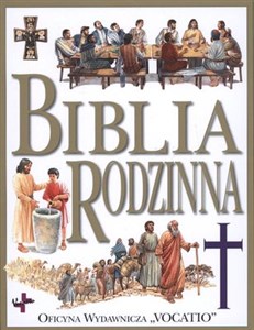 Biblia rodzinna