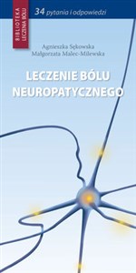 Leczenie bólu neuropatycznego