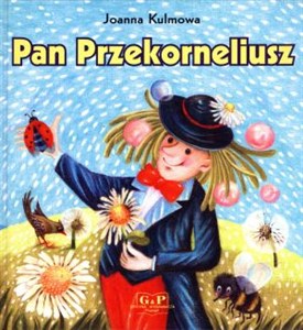 Pan Przekorneliusz - Księgarnia Niemcy (DE)