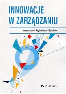 Innowacje w zarządzaniu