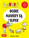 Dobre maniery są super