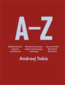 A-Z Słownik ilustrowany języka niemieckiego i polskiego - Andrzej Tobis