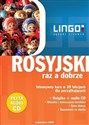 Rosyjski raz a dobrze + CD Intensywny kurs w 30 lekcjach dla początkujących