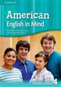 American English in Mind 4 Teacher's Edition