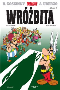 Asteriks Wróżbita