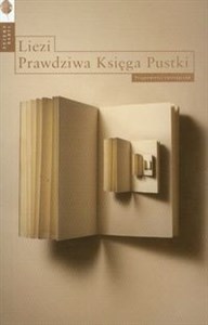 Prawdziwa księga pustki Przypowieści taoistyczne - Księgarnia Niemcy (DE)