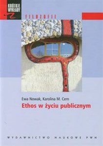 Ethos w życiu publicznym